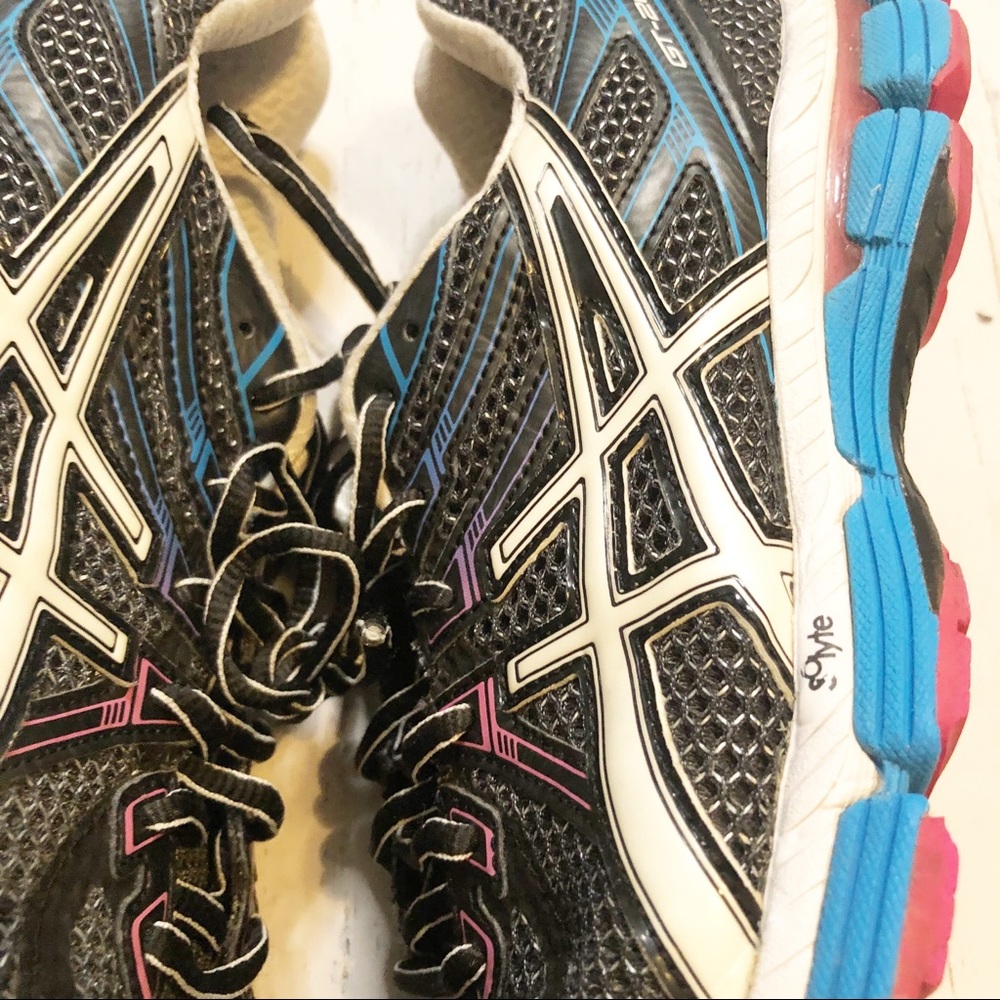 dynamic duomax shoes